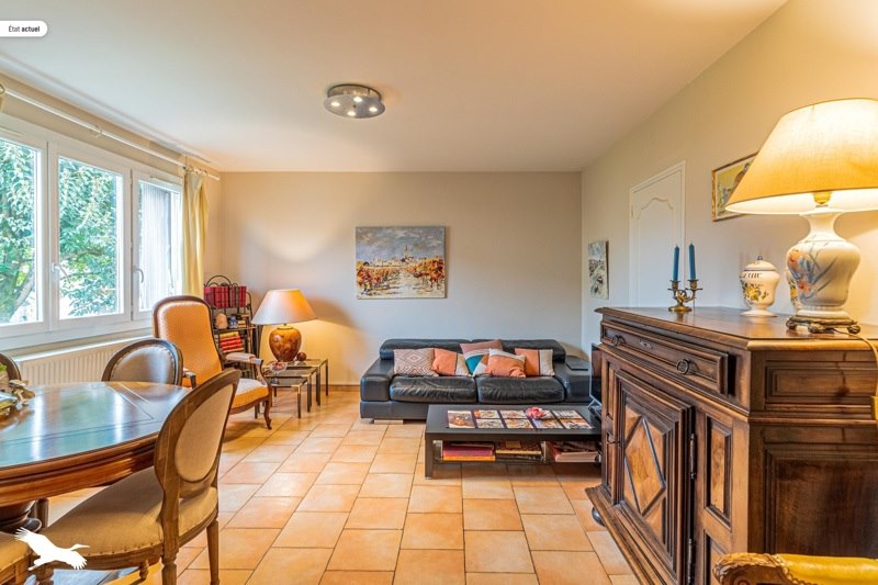 Vente Maison VILLENAVE D ORNON - 4 pièces -73 m² - (33140)