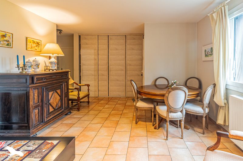 Vente Maison VILLENAVE D ORNON - 4 pièces -73 m² - (33140)