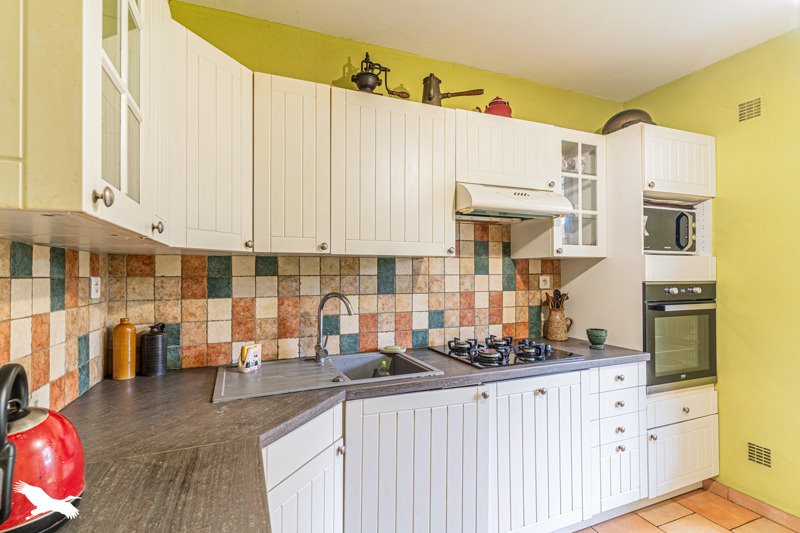 Vente Maison VILLENAVE D ORNON - 4 pièces -73 m² - (33140)