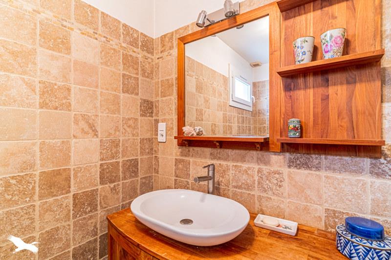 Vente Maison VILLENAVE D ORNON - 4 pièces -73 m² - (33140)