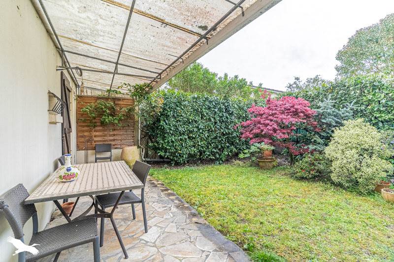Vente Maison VILLENAVE D ORNON - 4 pièces -73 m² - (33140)