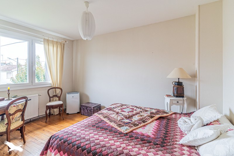 Vente Maison VILLENAVE D ORNON - 4 pièces -73 m² - (33140)