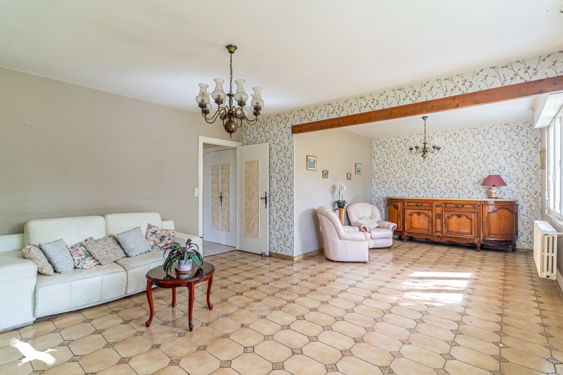 Vente Maison VILLENAVE D ORNON - 3 pièces -86 m² - (33140)