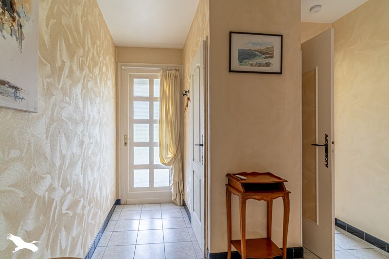Vente Maison VILLENAVE D ORNON - 3 pièces -86 m² - (33140)