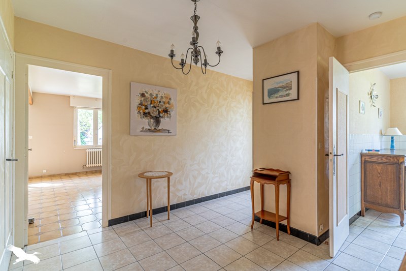 Vente Maison VILLENAVE D ORNON - 3 pièces -86 m² - (33140)