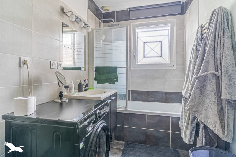 Vente Maison VILLENAVE D ORNON - 3 pièces -62 m² - (33140)