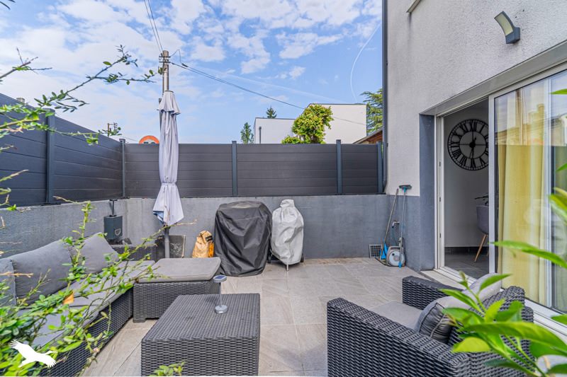 Vente Maison VILLENAVE D ORNON - 3 pièces -62 m² - (33140)