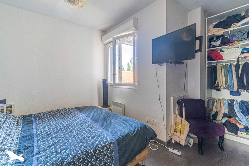 Vente Maison VILLENAVE D ORNON - 3 pièces -62 m² - (33140)