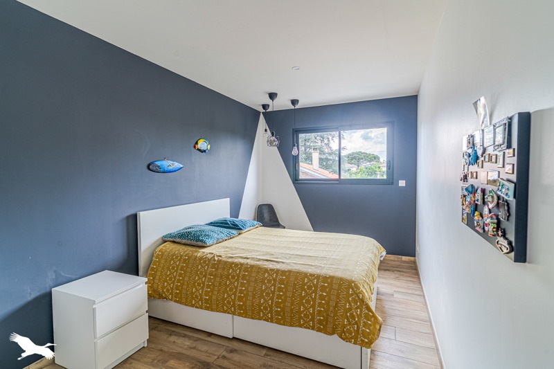 Vente Maison VILLENAVE D ORNON - 5 pièces -150 m² - (33140)