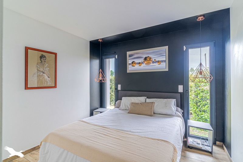Vente Maison VILLENAVE D ORNON - 5 pièces -150 m² - (33140)
