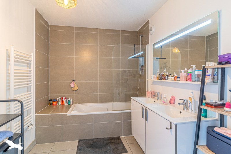 Vente Appartement VILLENAVE D ORNON - 3 pièces -66 m² - (33140)