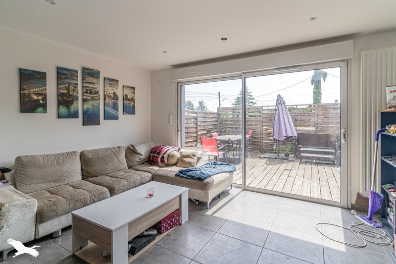 Vente Maison VILLENAVE D ORNON - 3 pièces -68 m² - (33140)
