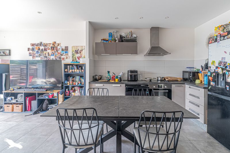 Vente Maison VILLENAVE D ORNON - 3 pièces -68 m² - (33140)