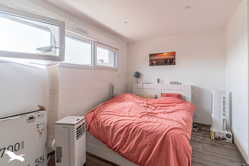 Vente Maison VILLENAVE D ORNON - 3 pièces -68 m² - (33140)