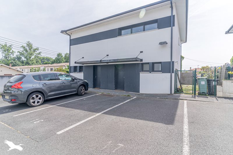 Vente Maison VILLENAVE D ORNON - 3 pièces -68 m² - (33140)