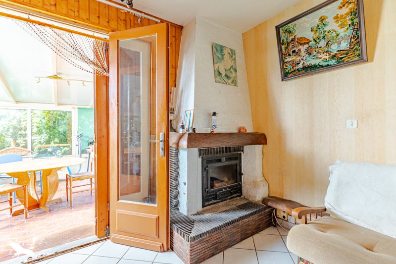 Vente Maison VILLENAVE D ORNON - 5 pièces -93 m² - (33140)