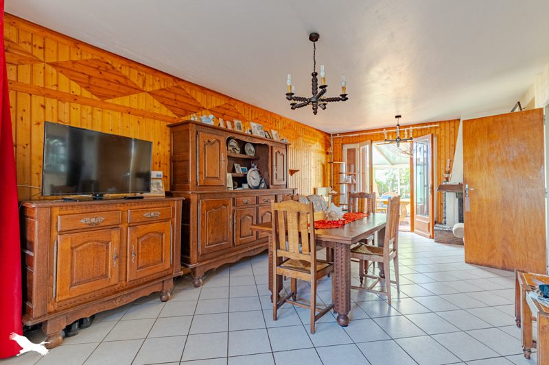 Vente Maison VILLENAVE D ORNON - 5 pièces -93 m² - (33140)