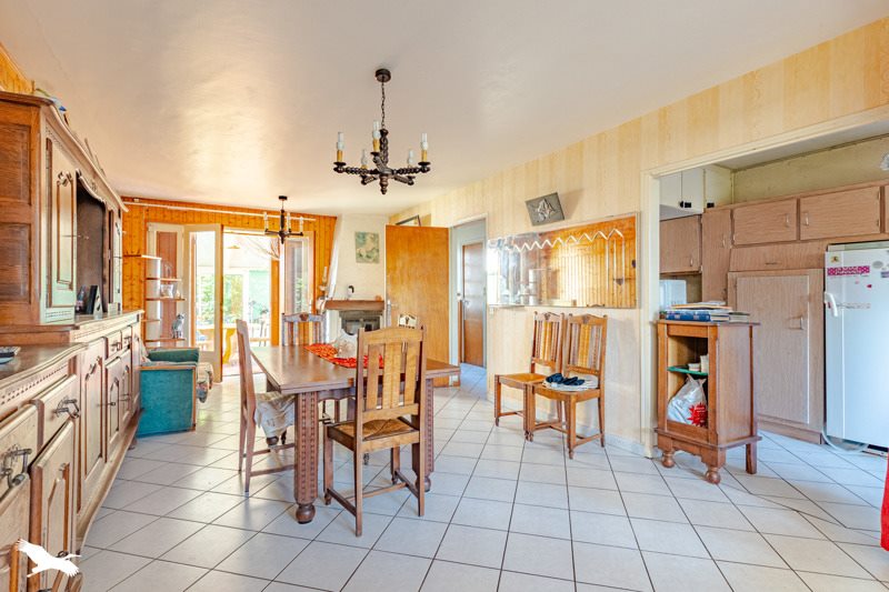 Vente Maison VILLENAVE D ORNON - 5 pièces -93 m² - (33140)