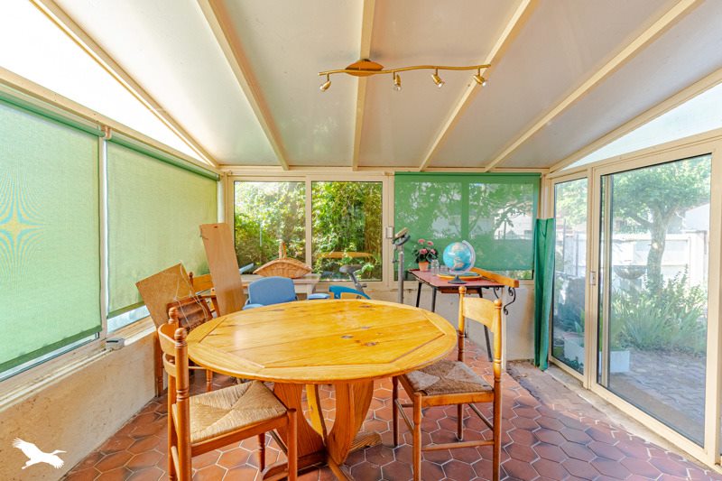 Vente Maison VILLENAVE D ORNON - 5 pièces -93 m² - (33140)
