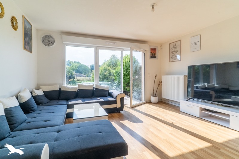 Vente Maison CADAUJAC - 3 pièces -66 m² - (33140)