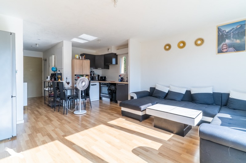 Vente Maison CADAUJAC - 3 pièces -66 m² - (33140)