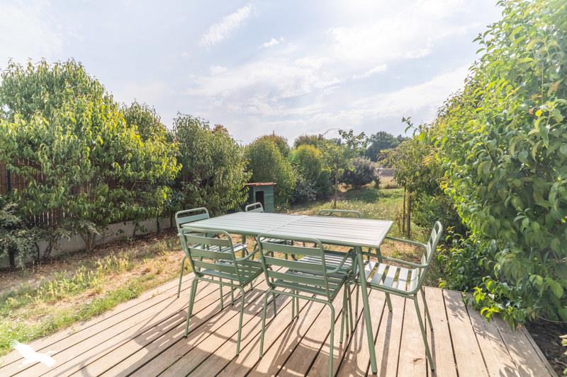 Maison 3 pièces 66 m² · à Cadaujac · 66 m² · 262 400 €