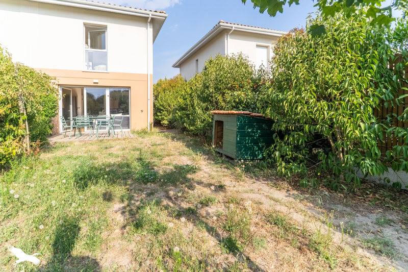 Vente Maison CADAUJAC - 3 pièces -66 m² - (33140)