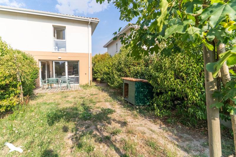 Vente Maison CADAUJAC - 3 pièces -66 m² - (33140)