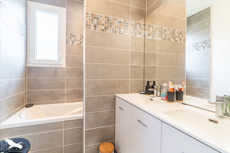 Vente Maison CADAUJAC - 3 pièces -66 m² - (33140)