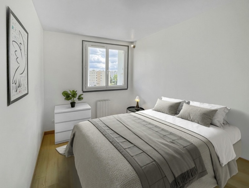 Vente Appartement VILLENAVE D ORNON - 4 pièces -53 m² - (33140)