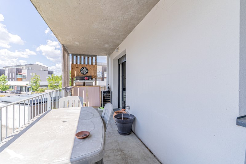 Vente Appartement VILLENAVE D ORNON - 3 pièces -62 m² - (33140)