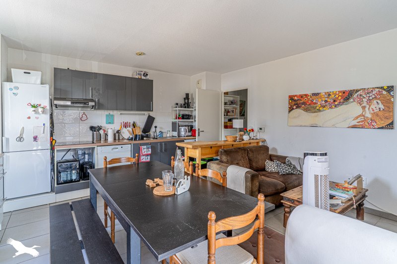 Vente Appartement VILLENAVE D ORNON - 3 pièces -62 m² - (33140)