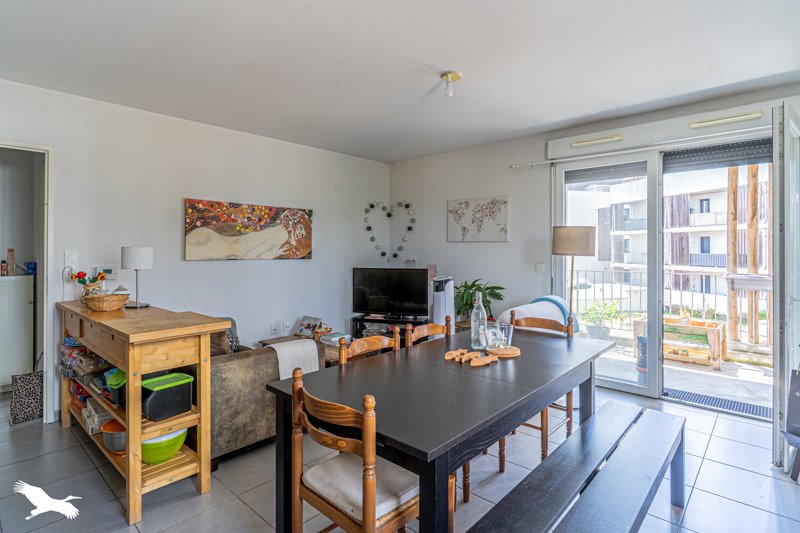 Appartement 3 pièces 62 m² · à Villenave-d'Ornon · 62 m² · 210 000 €