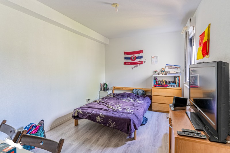 Vente Appartement VILLENAVE D ORNON - 3 pièces -62 m² - (33140)