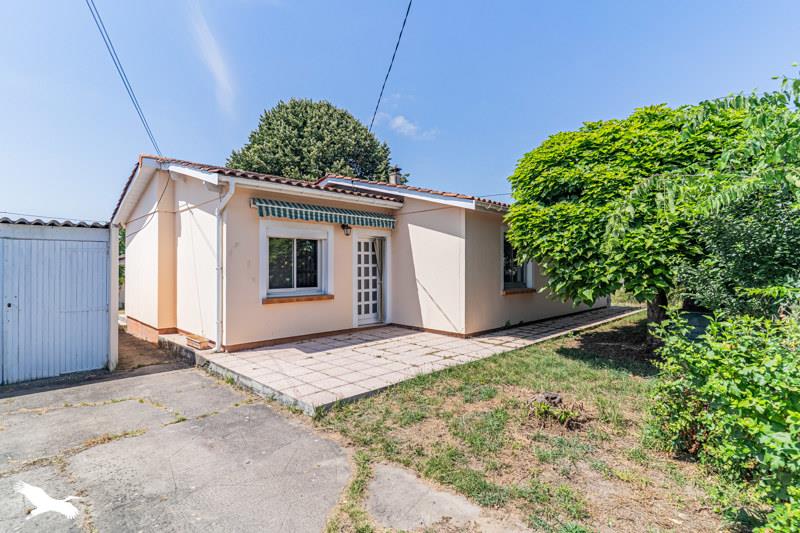 Maison 5 pièces 95 m² · à Villenave-d'Ornon · 95 m² · 369 600 €