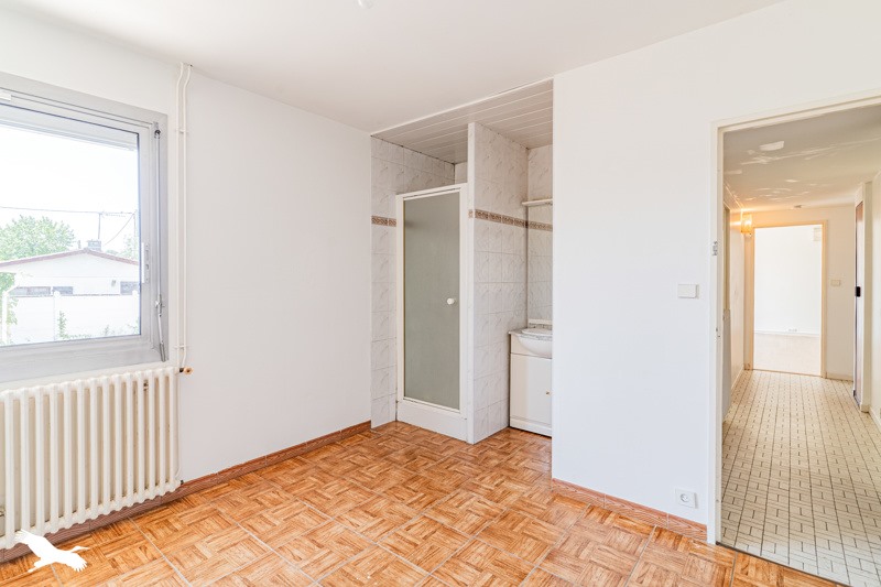 Vente Maison VILLENAVE D ORNON - 5 pièces -95 m² - (33140)