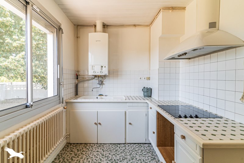 Vente Maison VILLENAVE D ORNON - 5 pièces -95 m² - (33140)