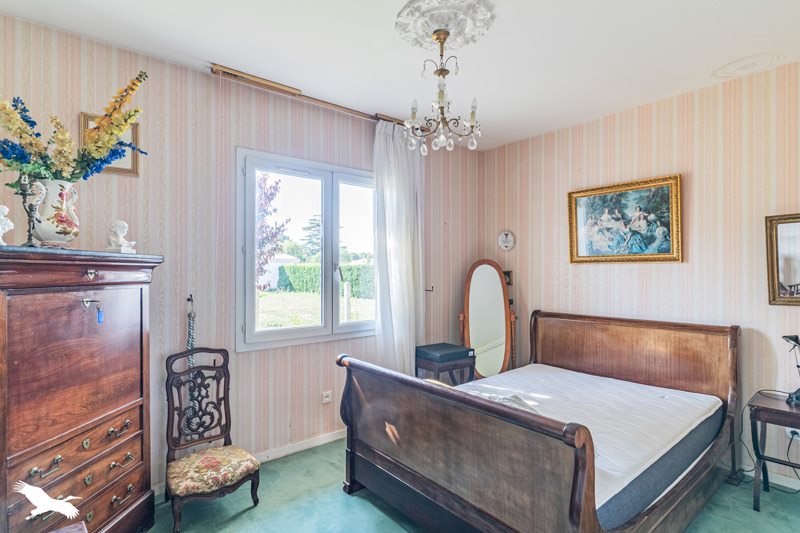Vente Maison VILLENAVE D ORNON - 4 pièces -103 m² - (33140)