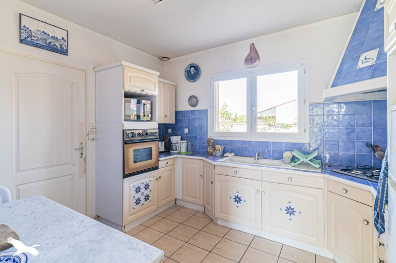 Vente Maison VILLENAVE D ORNON - 4 pièces -103 m² - (33140)