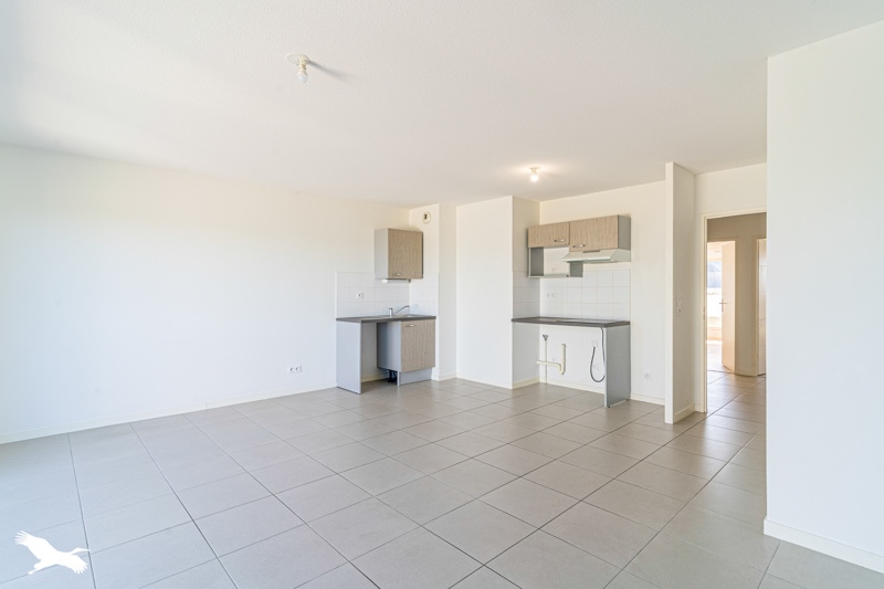 Vente Appartement VILLENAVE D ORNON - 4 pièces -86 m² - (33140)
