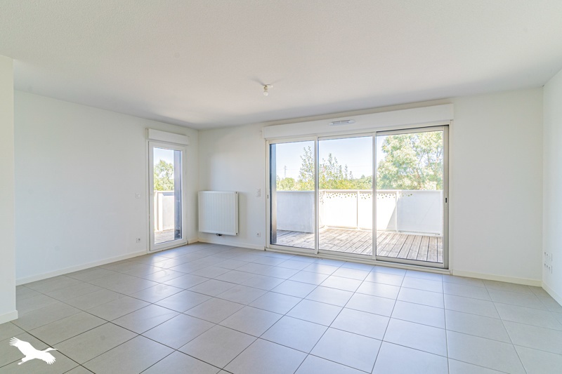 Vente Appartement VILLENAVE D ORNON - 4 pièces -86 m² - (33140)