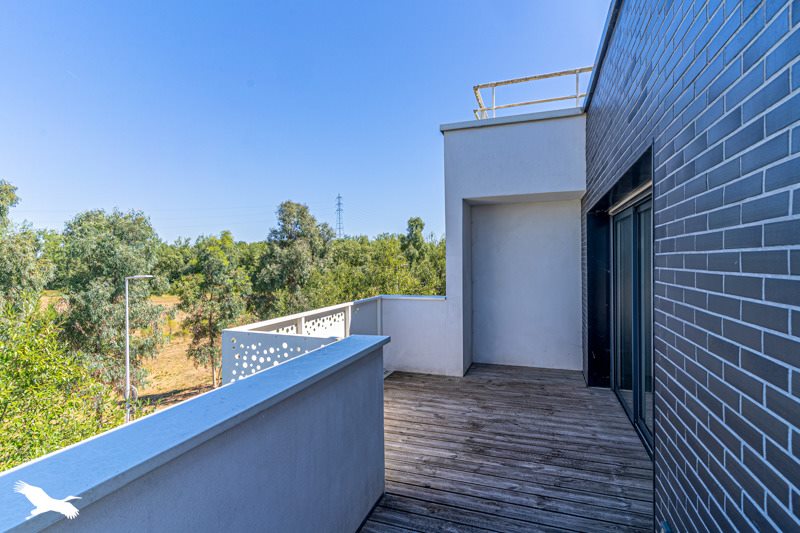 Vente Appartement VILLENAVE D ORNON - 4 pièces -86 m² - (33140)