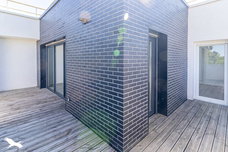 Vente Appartement VILLENAVE D ORNON - 4 pièces -86 m² - (33140)