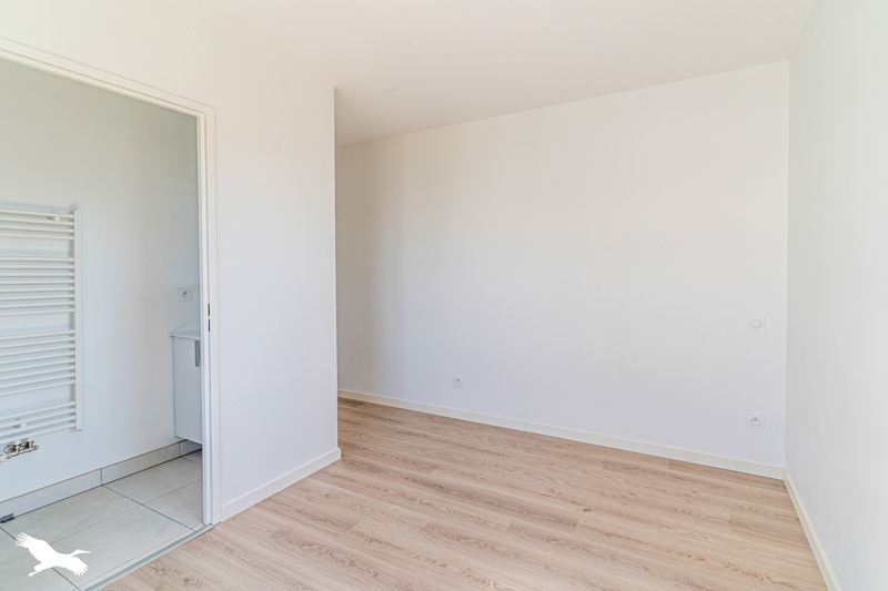 Vente Appartement VILLENAVE D ORNON - 4 pièces -86 m² - (33140)