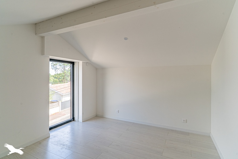 Vente Maison VILLENAVE D ORNON - 2 pièces -95 m² - (33140)