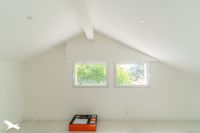 Vente Maison VILLENAVE D ORNON - 2 pièces -95 m² - (33140)