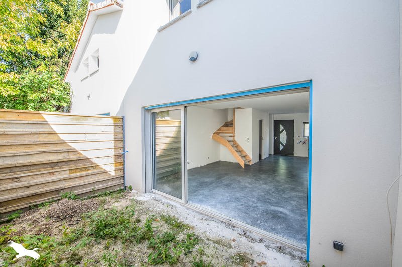 Vente Maison VILLENAVE D ORNON - 2 pièces -95 m² - (33140)