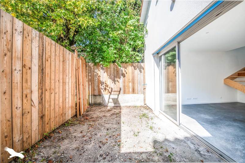 Vente Maison VILLENAVE D ORNON - 2 pièces -62 m² - (33140)