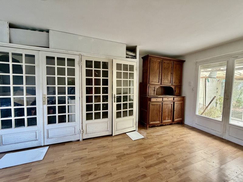 Vente Maison VILLENAVE D ORNON - 4 pièces -85 m² - (33140)