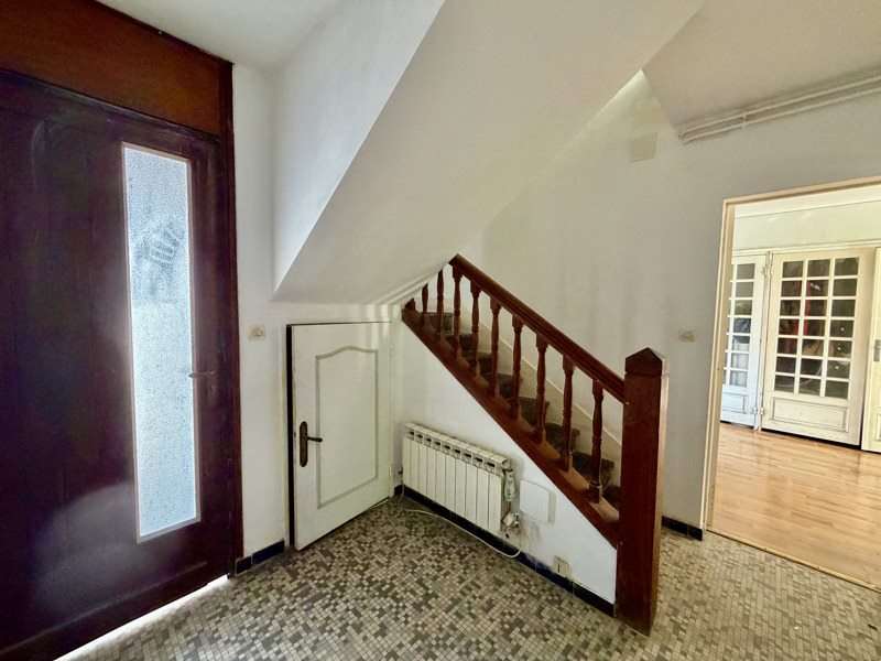 Vente Maison VILLENAVE D ORNON - 4 pièces -85 m² - (33140)